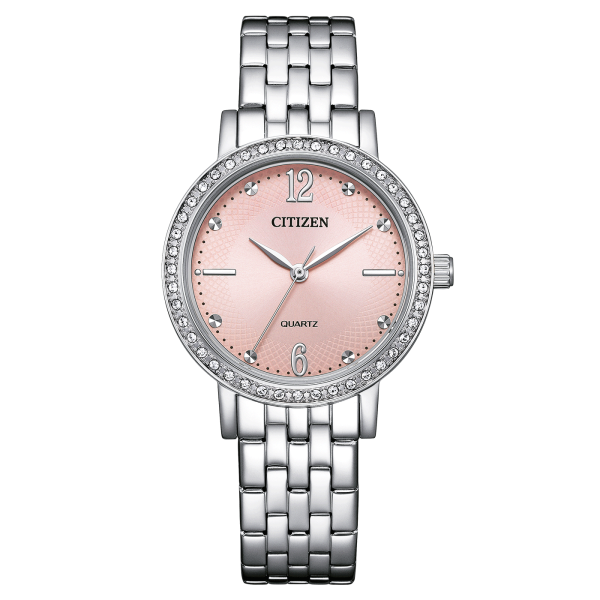 EL3100-55W.thumb_ Γυναικείο ρολόι CITIZEN Elegance με μπρασελέ