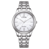 EM0411-71A Γυναικείο ρολόι CITIZEN Elegance Eco-Drive με μπρασελέ