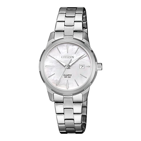 EU6070-51D.thumb_ Γυναικείο ρολόι CITIZEN Elegance με μπρασελέ