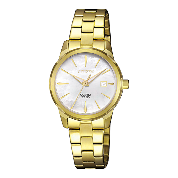 EU6072-56D.thumb_ Γυναικείο ρολόι CITIZEN Elegance με μπρασελέ