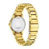 Γυναικείο ρολόι CITIZEN Elegance Eco-Drive με μπρασελέ