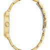 GUESS-ANNETTE-GW0861L2-Quartz-2 Γυναικείο ρολόι GUESS Annette με μπρασελέ