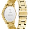 GUESS-ANNETTE-GW0861L2-Quartz-3 Γυναικείο ρολόι GUESS Annette με μπρασελέ