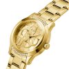 GUESS-ANNETTE-GW0861L2-Quartz-4 Γυναικείο ρολόι GUESS Annette με μπρασελέ