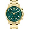 GUESS-BAILEY-GW0933L6-Quartz-Multifuction- Γυναικείο ρολόι GUESS Bailey Multifunction με μπρασελέ
