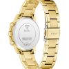GUESS-BAILEY-GW0933L6-Quartz-Multifuction-3 Γυναικείο ρολόι GUESS Bailey Multifunction με μπρασελέ