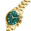 GUESS-BAILEY-GW0933L6-Quartz-Multifuction-4 Γυναικείο ρολόι GUESS Bailey Multifunction με μπρασελέ