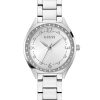 GUESS-CHARLOTTE-GW0767L1-Quartz- Γυναικείο ρολόι GUESS Charlotte με μπρασελέ