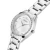 GUESS-CHARLOTTE-GW0767L1-Quartz-4 Γυναικείο ρολόι GUESS Charlotte με μπρασελέ