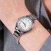 GUESS-CHARLOTTE-GW0767L1-Quartz-7 Γυναικείο ρολόι GUESS Charlotte με μπρασελέ