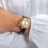 GUESS-CHARMED-GW0684L3-Quartz-5 Γυναικείο ρολόι GUESS Charlotte με μπρασελέ