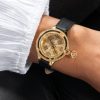 GUESS-CHARMED-GW0684L3-Quartz-6 Γυναικείο ρολόι GUESS Charlotte με μπρασελέ