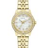 Γυναικείο ρολόι GUESS Colette με μπρασελέ