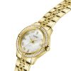 Γυναικείο ρολόι GUESS Colette με μπρασελέ