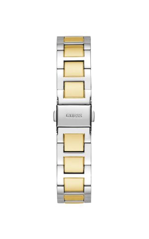 Γυναικείο ρολόι Guess Dawn με μπρασελέ