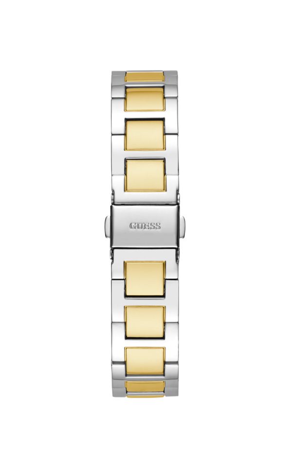 GUESS-DAWN-GW0404L2-Quartz-3 Γυναικείο ρολόι Guess Dawn με μπρασελέ