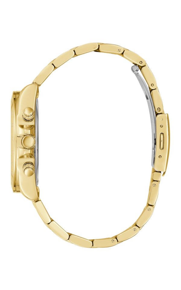 GUESS-ECLIPSE-GW0314L2_1 Γυναικείο ρολόι Guess Eclipse με μπρασελέ