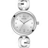 GUESS-EMPOWER-GW0759L1-Quartz- Γυναικείο ρολόι GUESS Empower με μπρασελέ