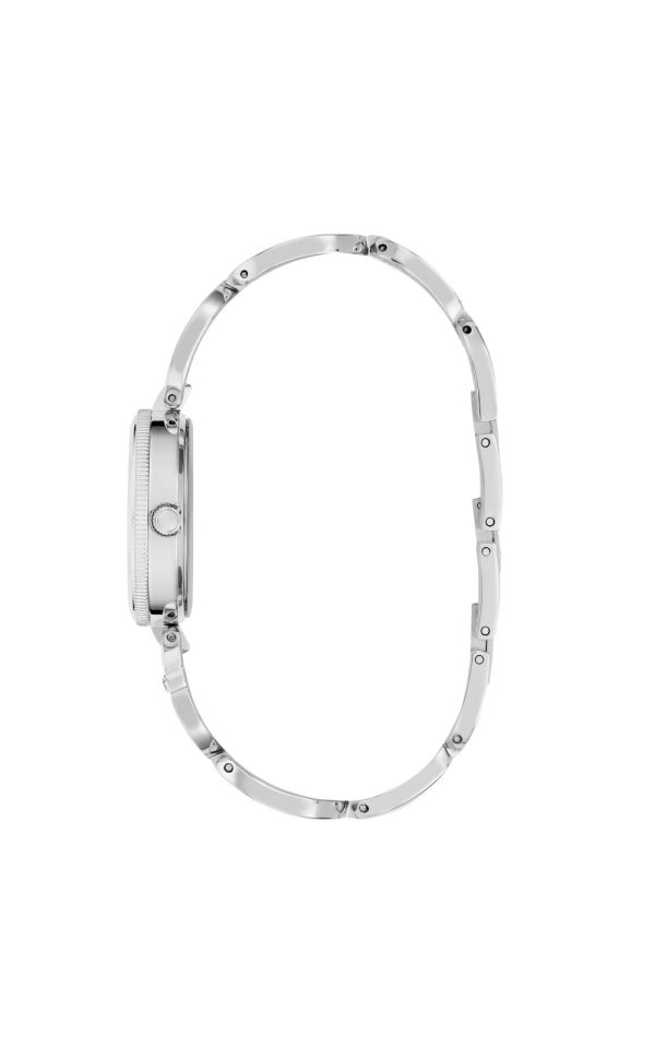 GUESS-EMPOWER-GW0759L1-Quartz-2 Γυναικείο ρολόι GUESS Empower με μπρασελέ