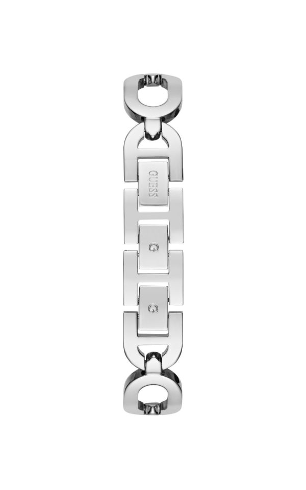 GUESS-EMPOWER-GW0759L1-Quartz-3 Γυναικείο ρολόι GUESS Empower με μπρασελέ