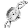 GUESS-EMPOWER-GW0759L1-Quartz-4 Γυναικείο ρολόι GUESS Empower με μπρασελέ