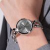 GUESS-EMPOWER-GW0759L1-Quartz-7 Γυναικείο ρολόι GUESS Empower με μπρασελέ