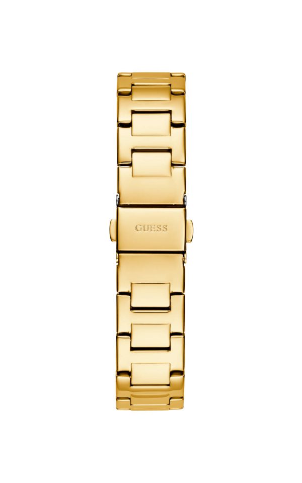 GUESS-EVE-GW0615L2-Quartz-3 Γυναικείο ρολόι Guess Eve με μπρασελέ