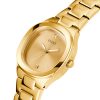 GUESS-EVE-GW0615L2-Quartz-4 Γυναικείο ρολόι Guess Eve με μπρασελέ