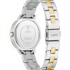 GUESS-G-LACE-GW0944L3-Quartz-3 Γυναικείο ρολόι GUESS G Lace με δίχρωμο μπρασελέ