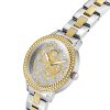 GUESS-G-LACE-GW0944L3-Quartz-4 Γυναικείο ρολόι GUESS G Lace με δίχρωμο μπρασελέ