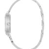 GUESS-GISELLE-GW0929L1-Quartz-2 Γυναικείο ρολόι GUESS Giselle με μπρασελέ