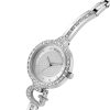 GUESS-GISELLE-GW0929L1-Quartz-4 Γυναικείο ρολόι GUESS Giselle με μπρασελέ