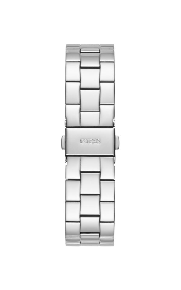 Γυναικείο ρολόι GUESS Harper με μπρασελέ
