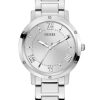 Γυναικείο ρολόι Guess Dawn με μπρασελέ