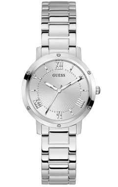 Γυναικείο ρολόι Guess Dawn με μπρασελέ