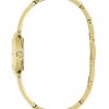 GUESS-HOLLY-GW1017L2-Quatrz-2 Γυναικείο ρολόι GUESS Holly με μπρασελέ
