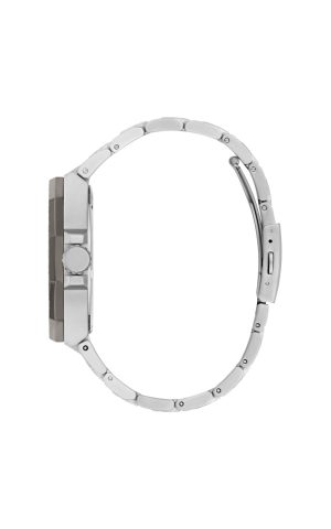 Ανδρικό ρολόι GUESS Indy Multi Function με μπρασελέ