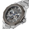 Ανδρικό ρολόι GUESS Indy Multi Function με μπρασελέ
