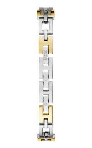 Γυναικείο ρολόι GUESS Lady G με μπρασελέ