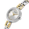 Γυναικείο ρολόι GUESS Lady G με μπρασελέ