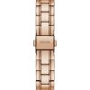 GUESS-MINI-AURA-GW0385L3-Quartz-3 Γυναικείο ρολόι GUESS Mini Aura με μπρασελέ