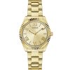 GUESS-MINI-LUNA-GW0687L2-Quartz- Γυναικείο ρολόι GUESS Mini Luna με μπρασελέ