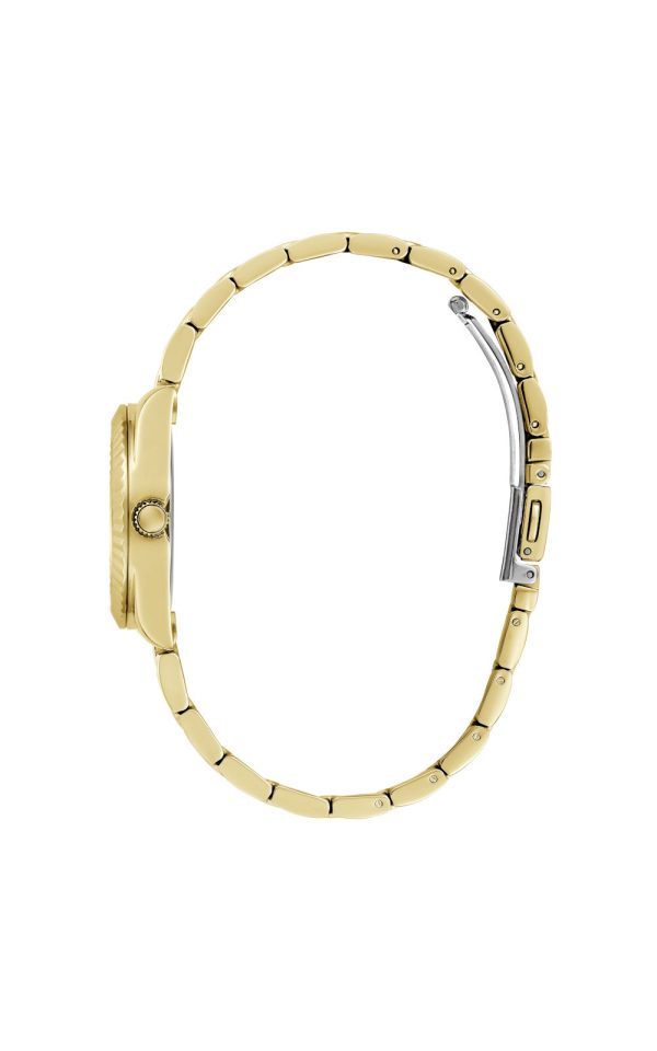 GUESS-MINI-LUNA-GW0687L2-Quartz-2 Γυναικείο ρολόι GUESS Mini Luna με μπρασελέ