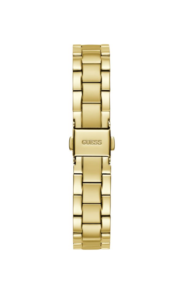 GUESS-MINI-LUNA-GW0687L2-Quartz-3 Γυναικείο ρολόι GUESS Mini Luna με μπρασελέ