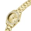 GUESS-MINI-LUNA-GW0841L7-Quartz-4 Γυναικείο ρολόι GUESS Mini Luna με μπρασελέ