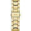 Γυναικείο ρολόι GUESS Ritzy Multi Functionμε μπρασελέ