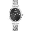 GUESS-RUBY-GW0935L1-Quartz- Γυναικείο ρολόι GUESS Ruby με μπρασελέ
