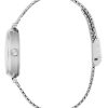 GUESS-RUBY-GW0935L1-Quartz-2 Γυναικείο ρολόι GUESS Ruby με μπρασελέ