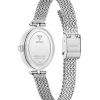 GUESS-RUBY-GW0935L1-Quartz-3 Γυναικείο ρολόι GUESS Ruby με μπρασελέ