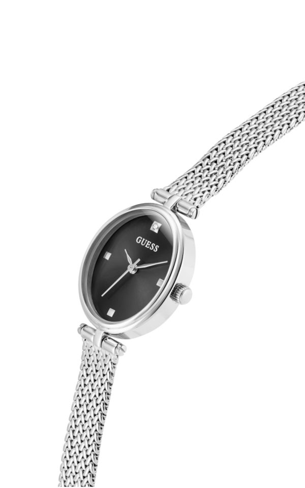 GUESS-RUBY-GW0935L1-Quartz-4 Γυναικείο ρολόι GUESS Ruby με μπρασελέ